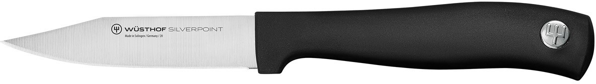 Wüsthof Silverpoint Paring Knife 8 cm (1025148208)