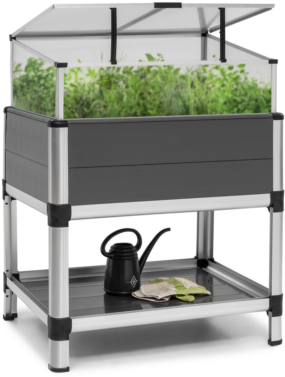 Blumfeldt Novagrow Advanced (78,5 x 101,5 x 60,5cm) 113L