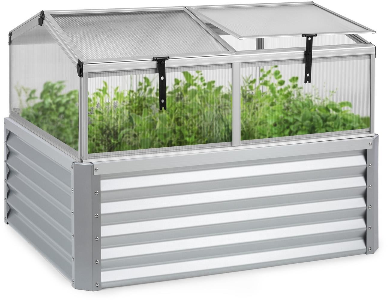 Blumfeldt High Grow Advanced (120 x 95 x 100cm) 540L