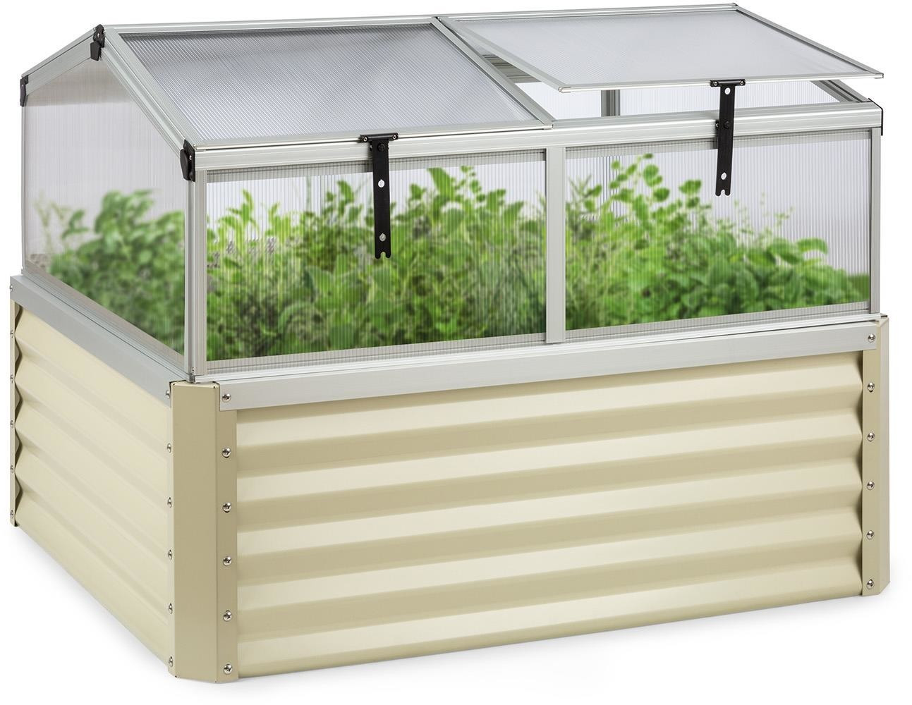 Blumfeldt High Grow Advanced (120 x 95 x 100cm) 540L Beige