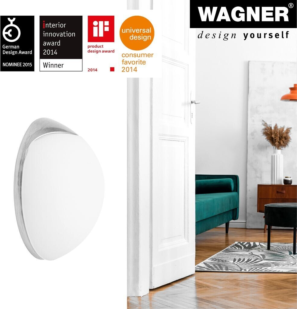 Wagner Design-Wand-Türstopper 15513011 ab 5,49 €