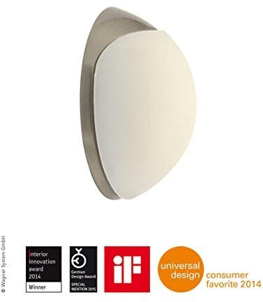Wagner Design wall door stop 15513011