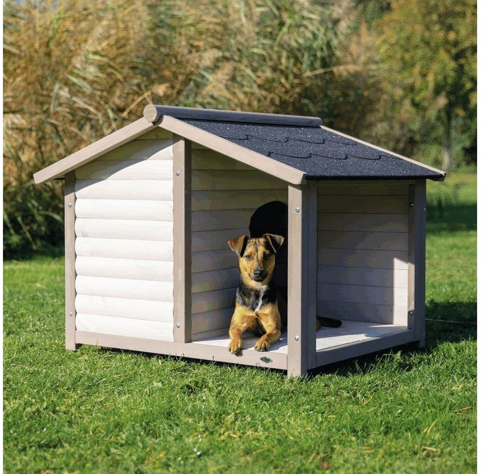 Trixie Niche pour chien