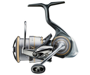 Daiwa Luvias LT 2500-XH ab 264,25 € | Preisvergleich bei idealo.de