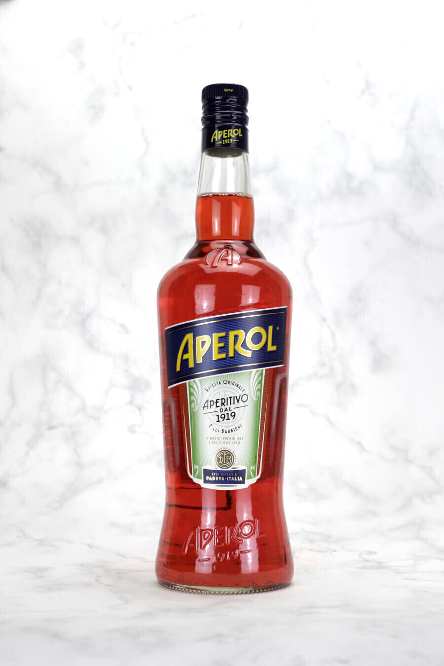Aperol Aperitivo 11% 1L a € 12,90 (oggi)