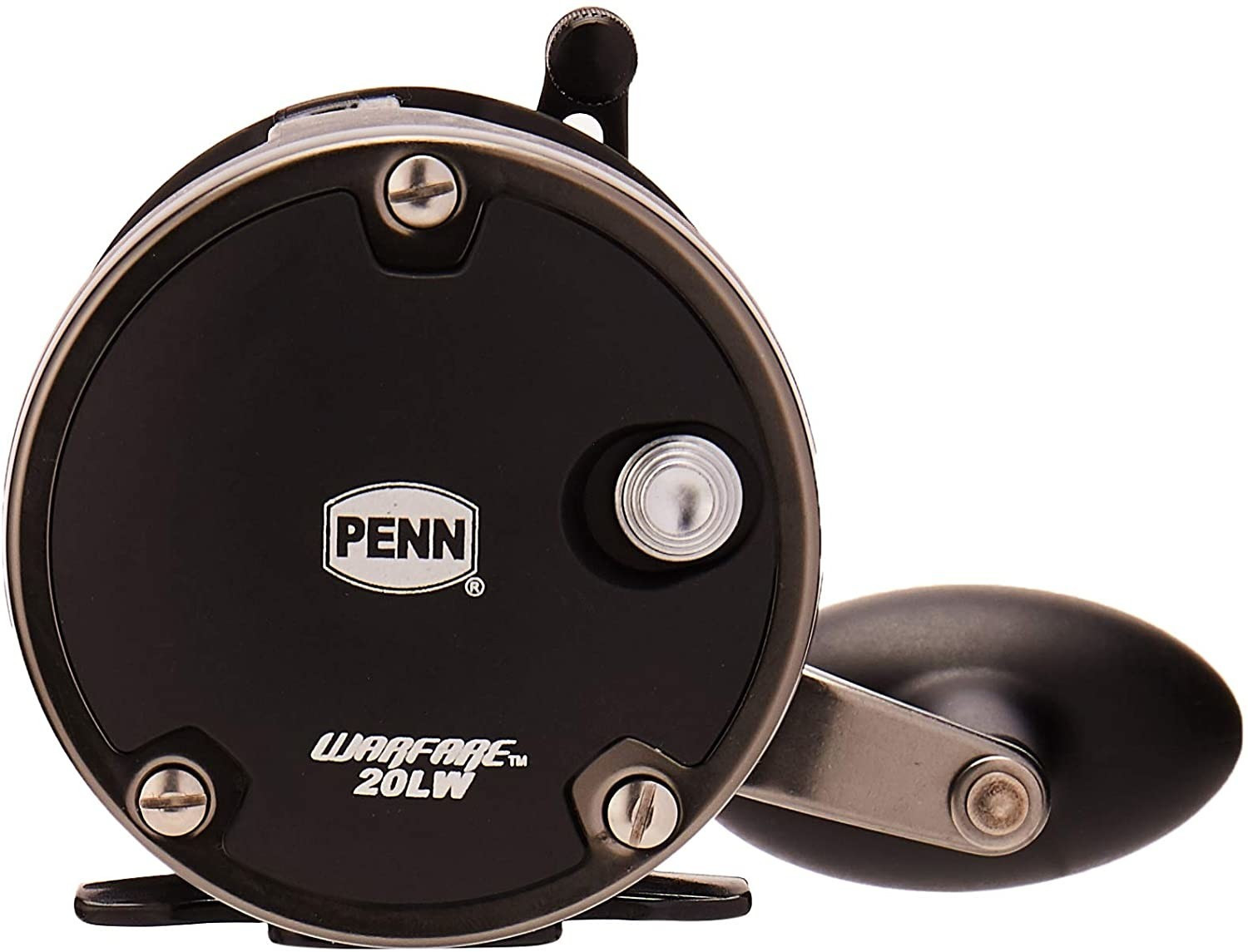 Buy Penn Warfare 30 Level Wind from £64.99 (Today) – Best Deals on idealo.co.uk