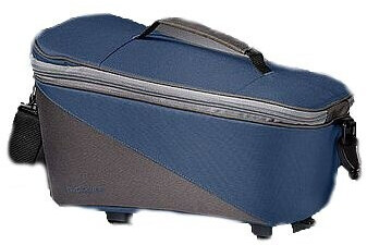 Reverse Long Life Sattelklemme 34,9mm dunkelgrün