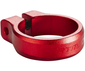 Dartmoor Loop Bolzen Sattelklemme Ø31,8mm rot