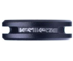 Sixpack Kamikaze Sattelklemme Ø34,9mm black