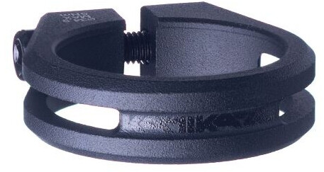 Sixpack Kamikaze Sattelklemme Ø34,9mm stealth black