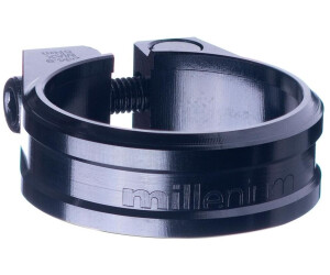 Sixpack Millenium Sattelklemme Ø34,9mm black/orange