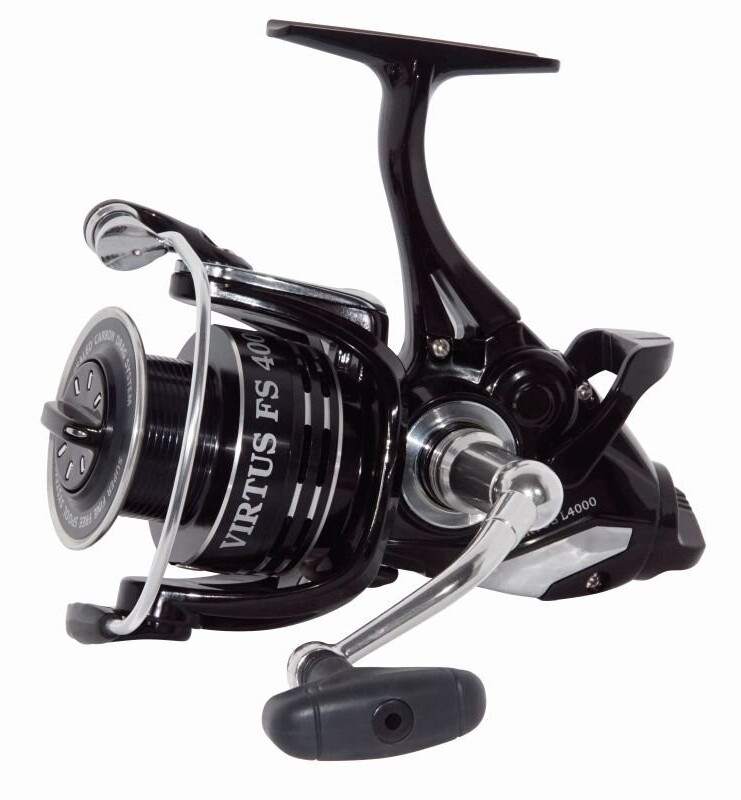 WFT Ryobi Virtus FS