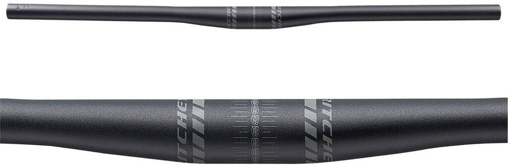Ritchey Comp 2X Flat handlebar Ø31,8mm 9° +/-5mm 720mm