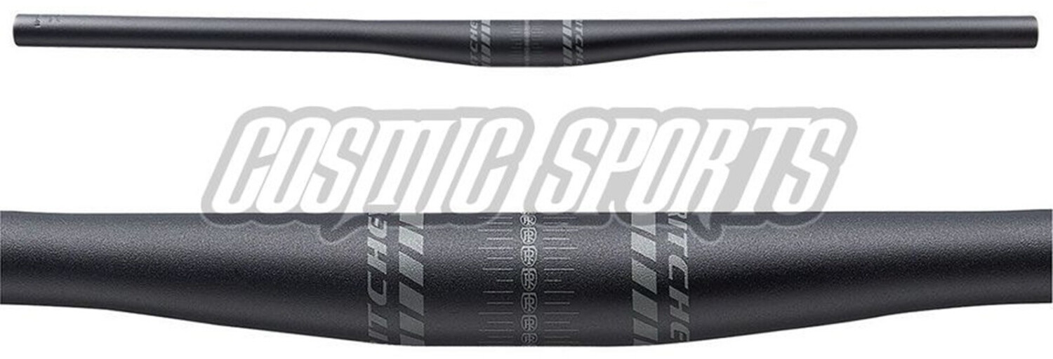 Ritchey Comp 2X Flat handlebar Ø31,8mm 5° +/-5mm 710mm