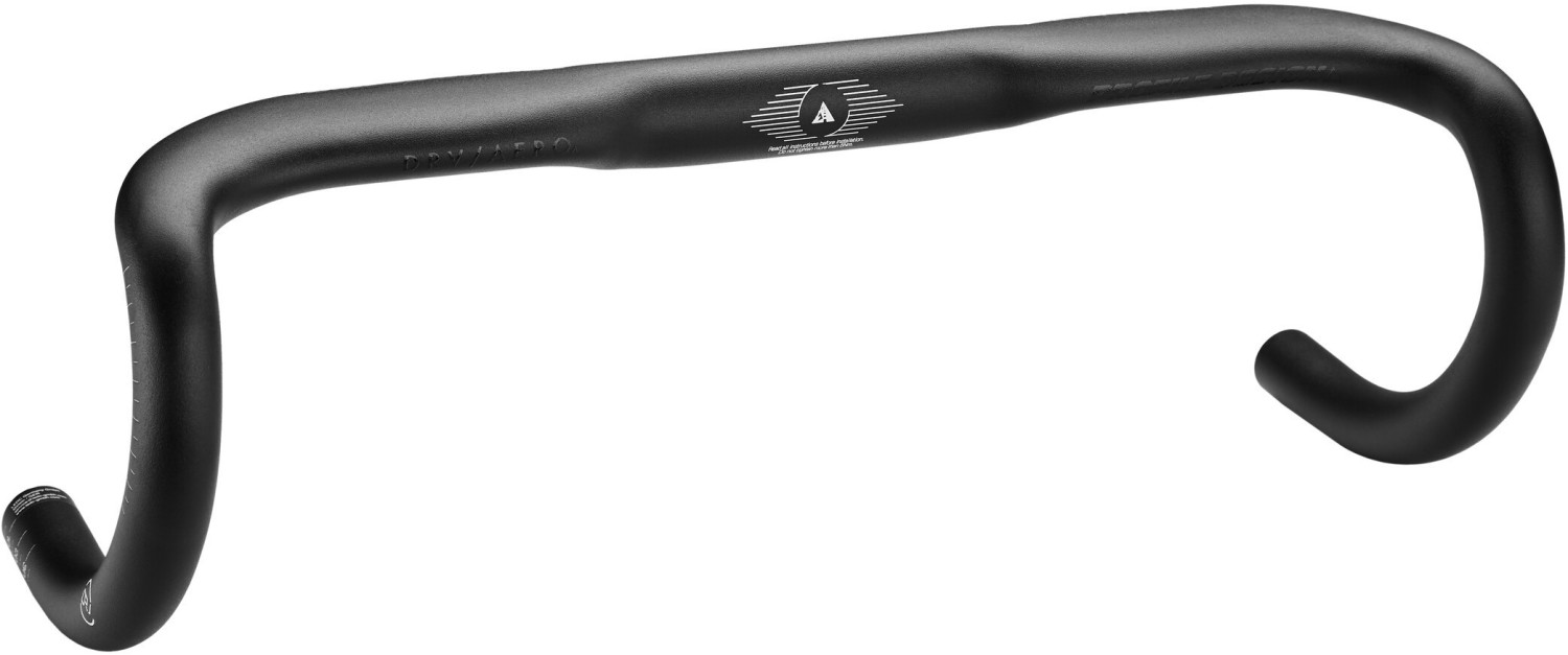 Profile Design DRV/AEROa 120 handlebar black 440mm
