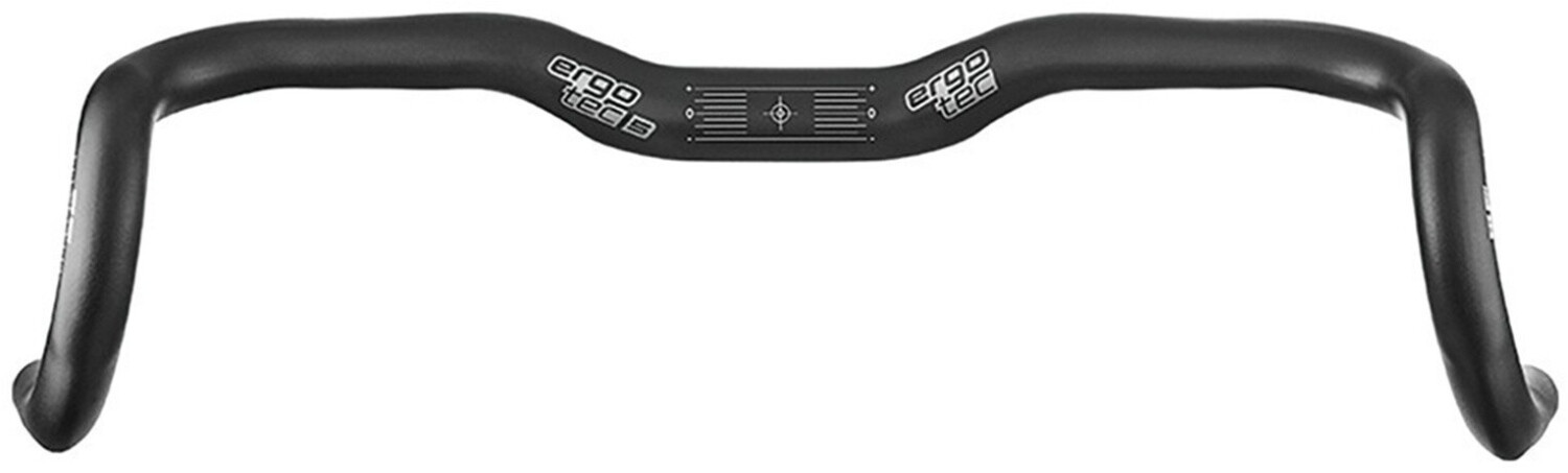 Humpert Ergotec Randonneur ER-20 handlebar Ø31,8mm 553mm