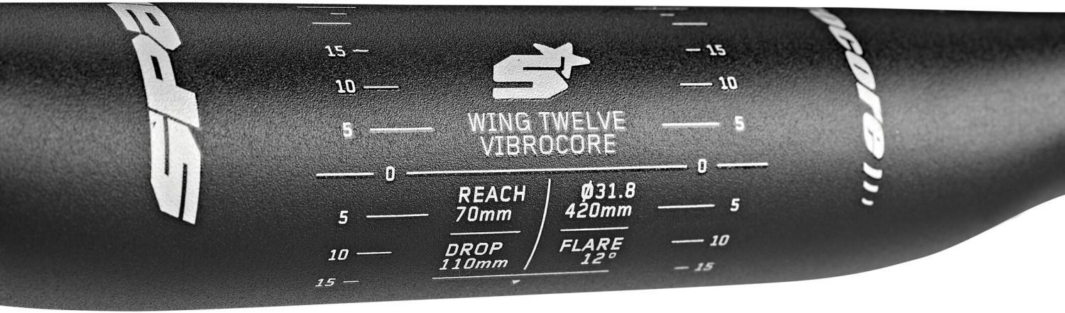 spank wing 12