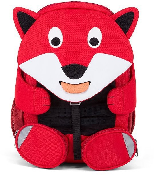 Affenzahn Large Friend Fiete Fox