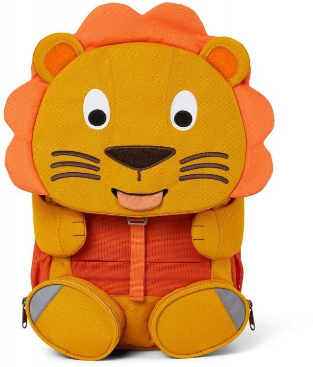 Affenzahn Large Friend Lion