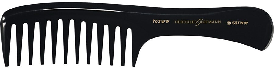 Hercules Sägemann 703WW-581WW noir
