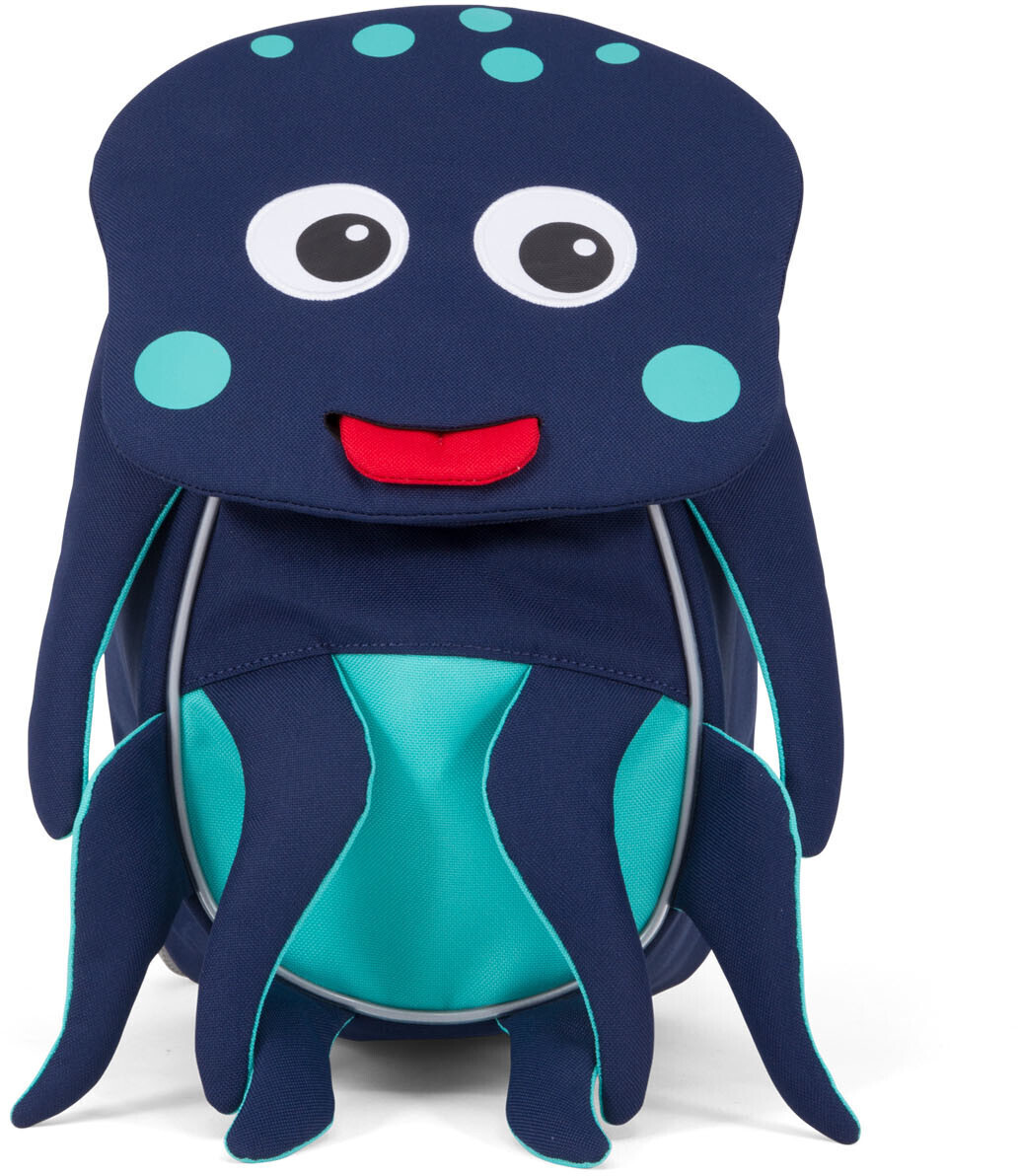 Affenzahn Small Friend Oliver Octopus