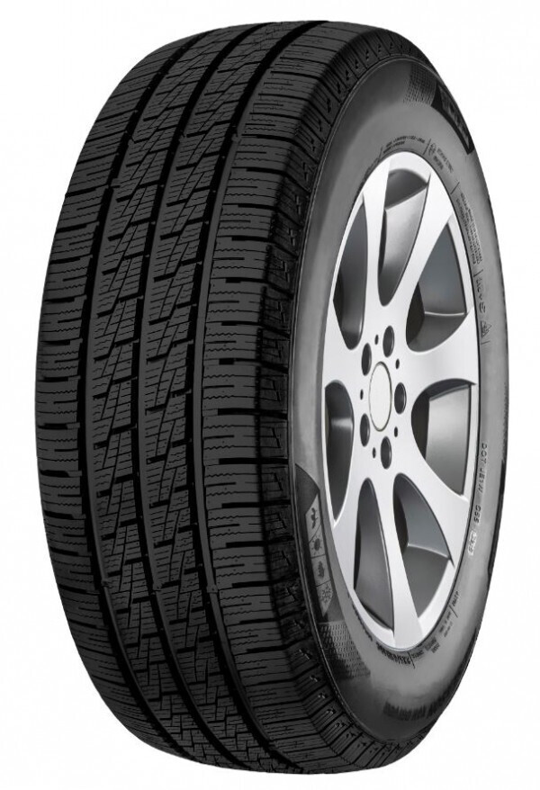 Minerva All Season Van Master 195/70 R15C