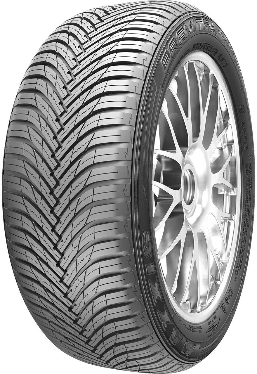 Maxxis AP3 all season 215/50/18