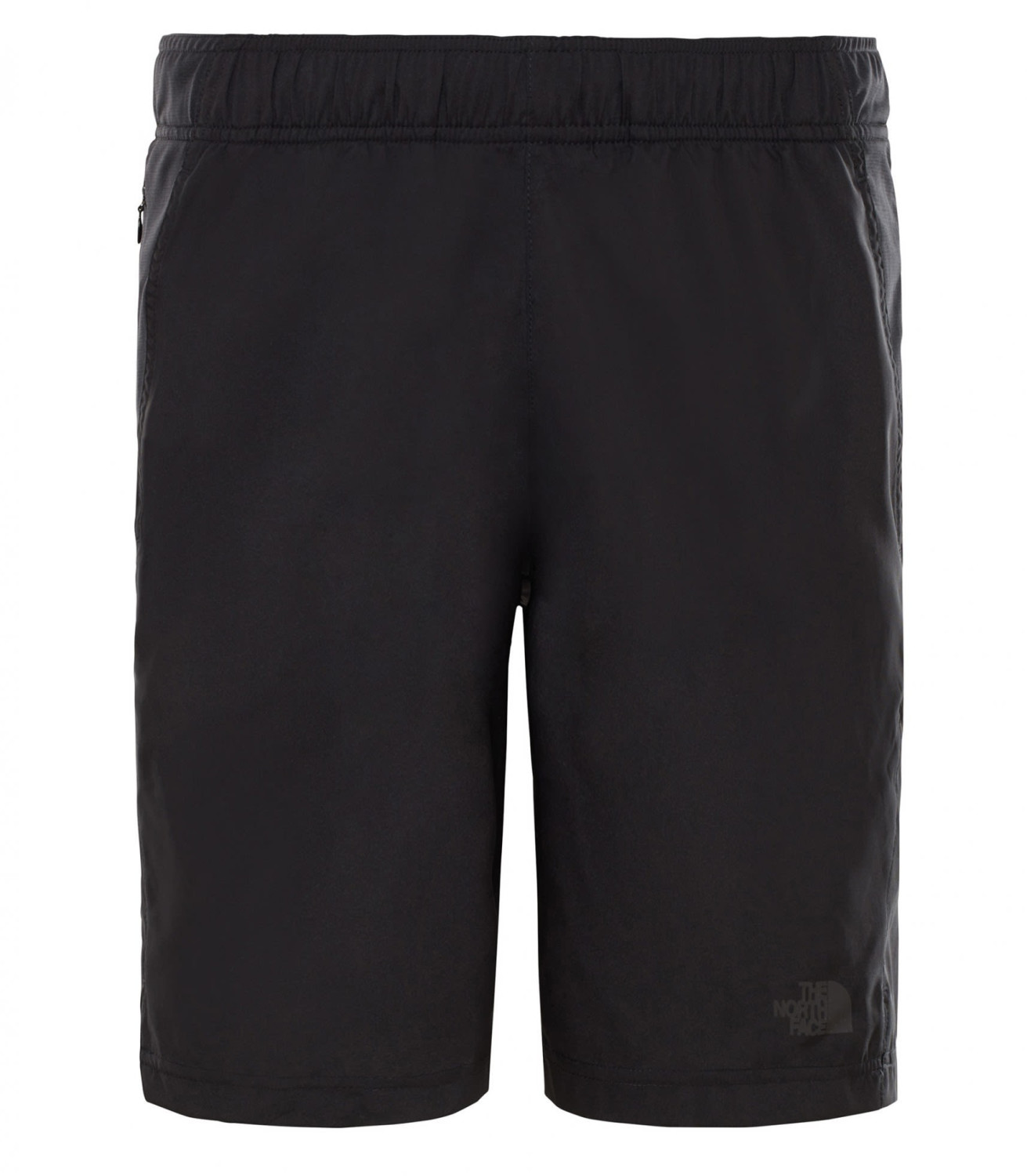 Buy The North Face 24/7 Shorts Black from £35.00 (Today) – Best Deals on