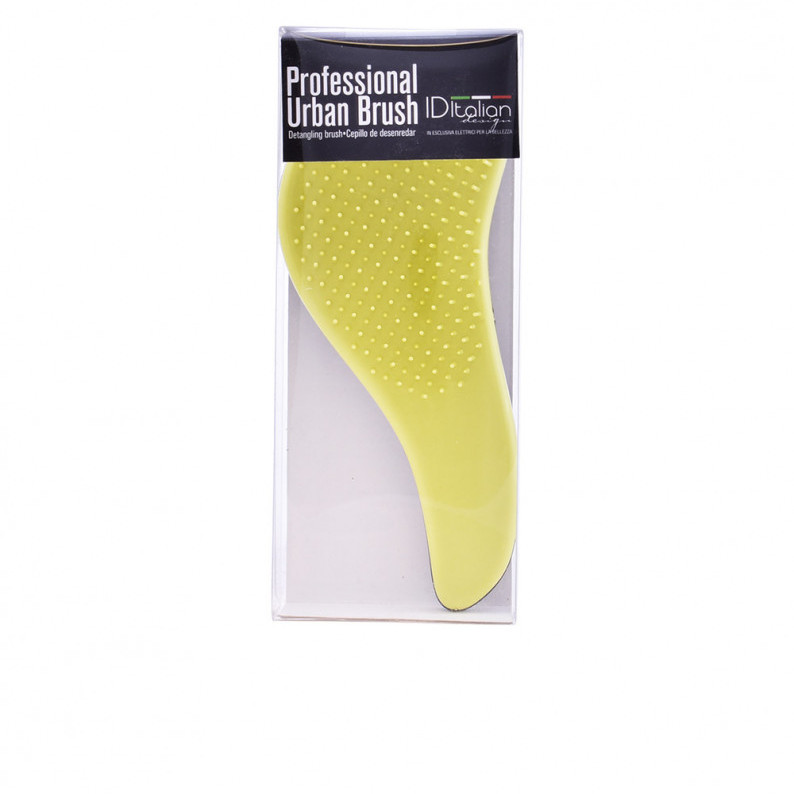 Italian Design Professional urban hair jaune