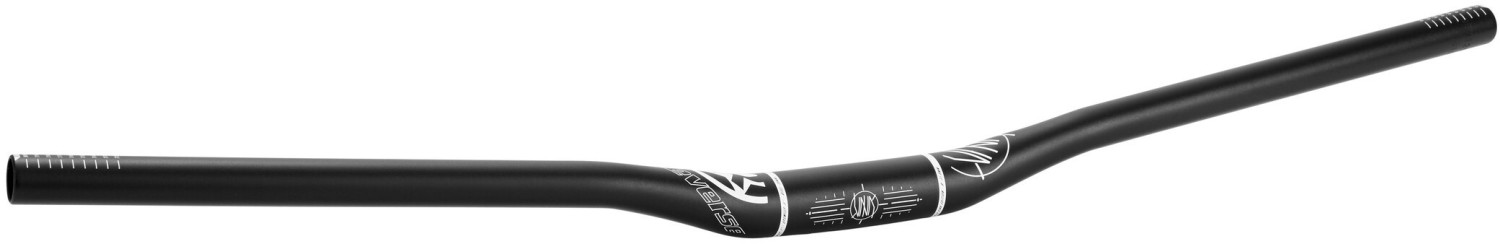 Reverse Nico Vink Signature Series handlebar Ø31,8mm 810mm 35mm