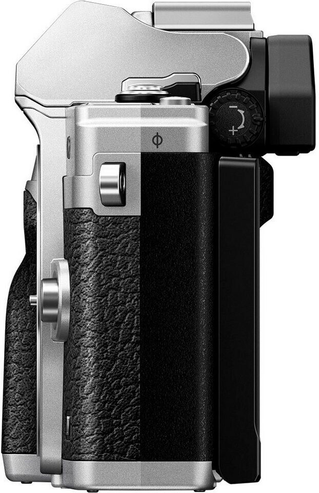 Olympus OM-D E-M10 Mark IV Kit 14-42 mm EZ silber ab 699,00 ...