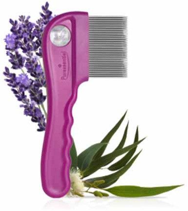 Puressentiel Trixpert violet