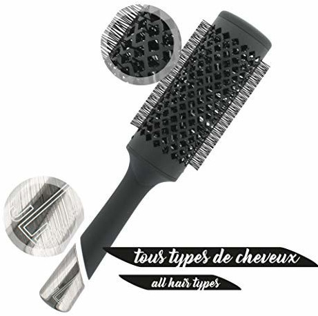 Jean Louis David 39857 noir