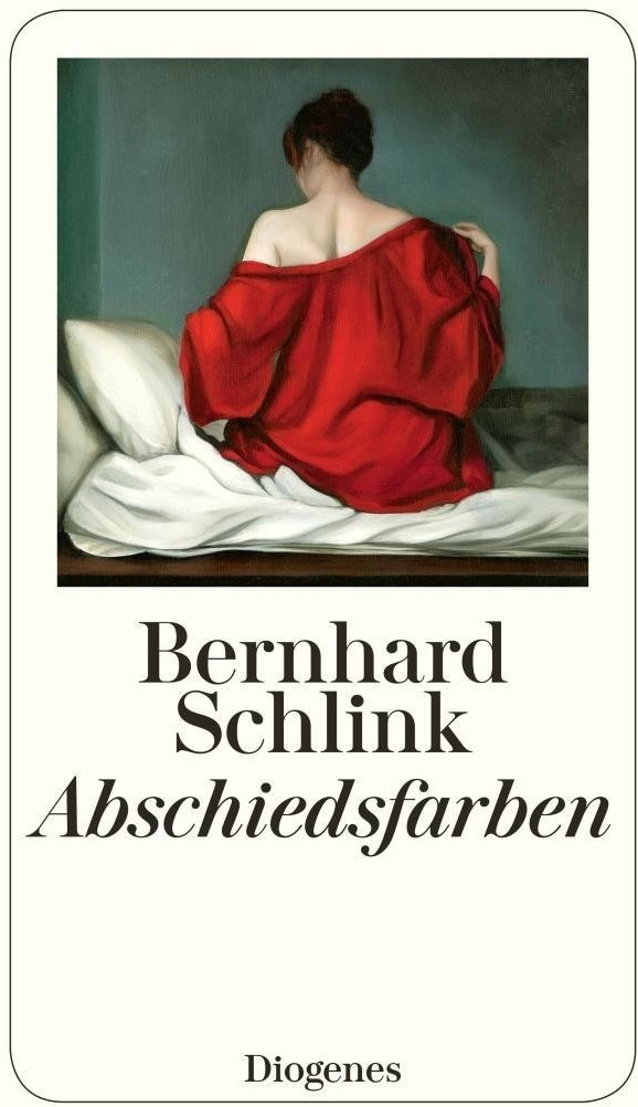Abschiedsfarben (Bernhard Schlink)