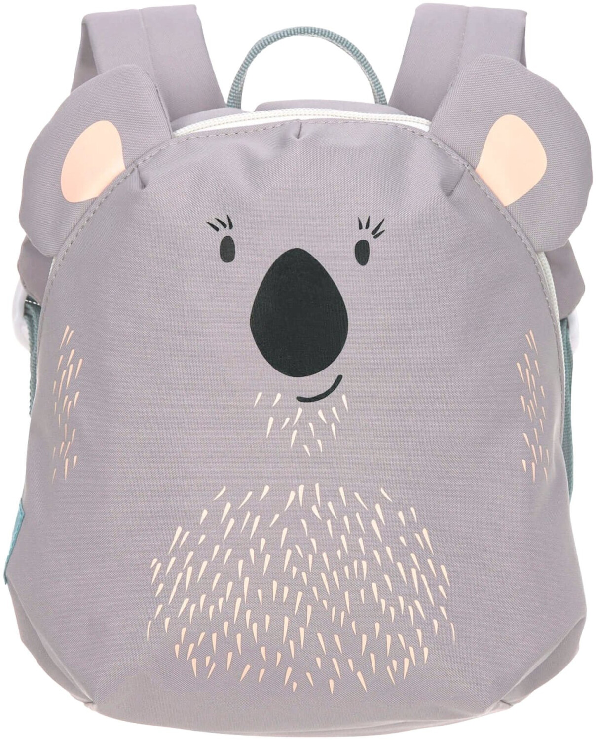 Lässig Pre School Backpack About Friends Tiny