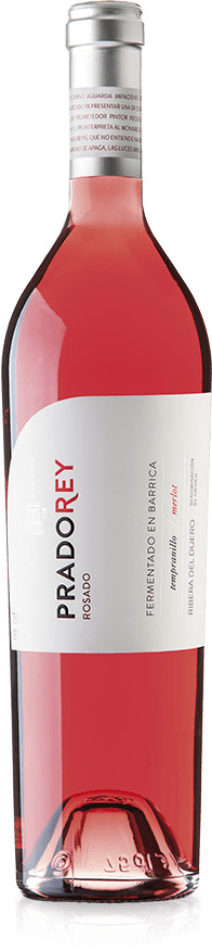 Bodegas Pradorey Rosado 0,75l