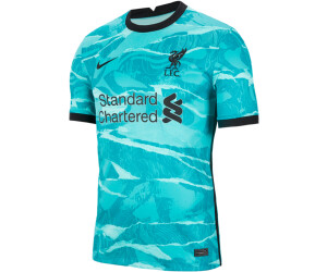 Nike Liverpool Shirt 2021