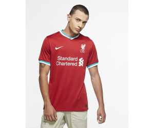 Nike Liverpool Heimtrikot 2021 Ab 59 88 Preisvergleich Bei Idealo De