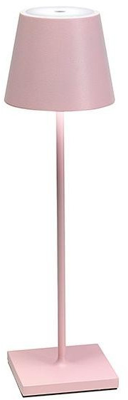Zafferano Poldina USB LED 38cm Alu Rose (LD0340P3)