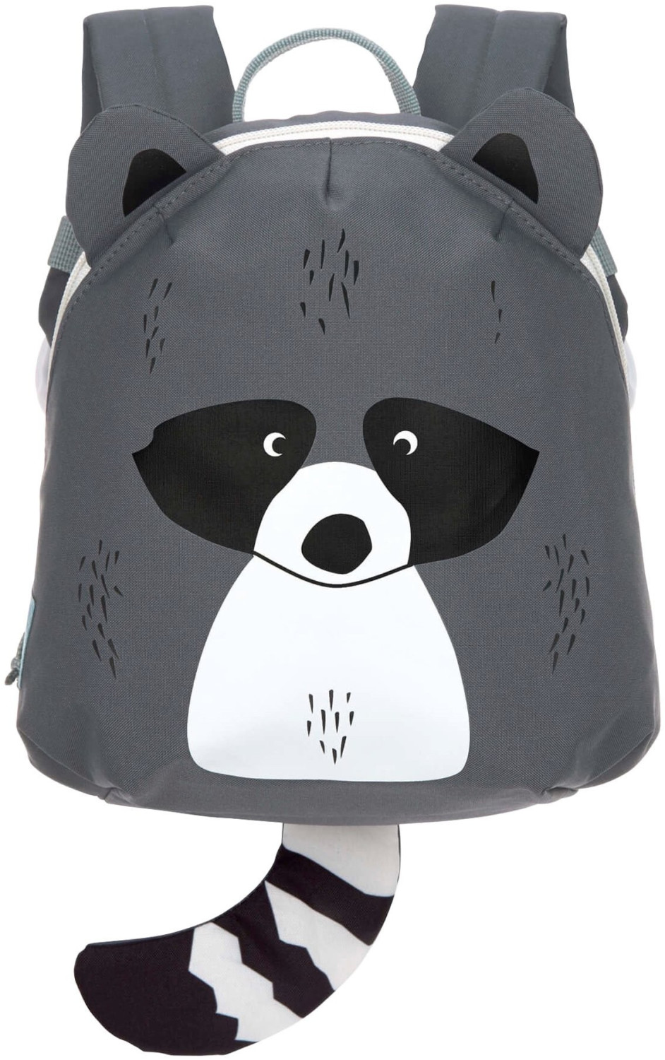 Lässig Pre School Backpack About Friends Tiny Racoon