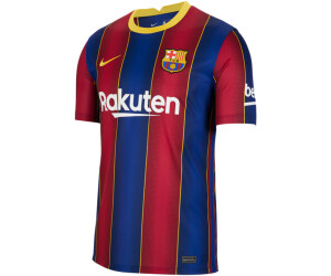 Dictadura Tiempo de día Reverberación Nike FC Barcelona Shirt 2021 desde 34,79 € | Compara precios en idealo