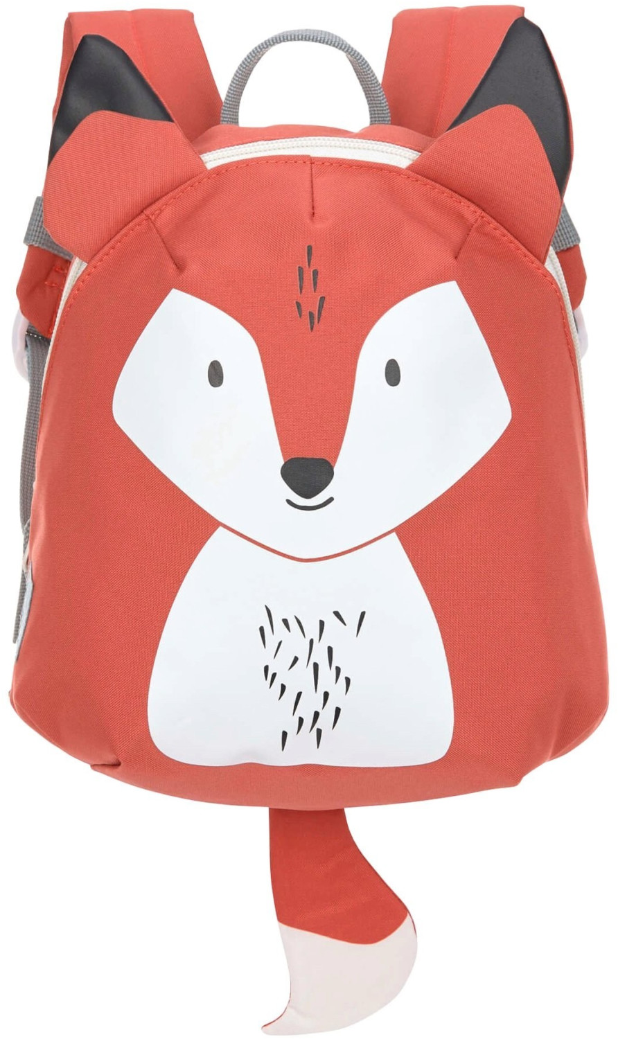 Lässig Pre School Backpack About Friends Tiny Fox