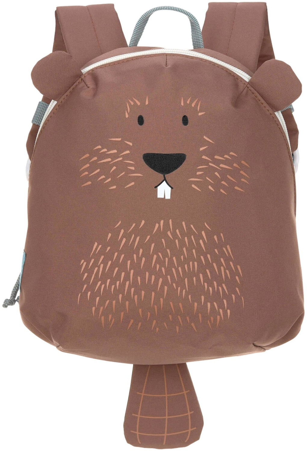 Lässig Tiny Backpack About Friends Beaver