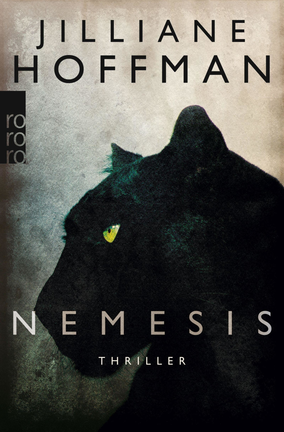 Nemesis Die C.-J.-Townsend-Reihe Band 4 (Jilliane Hoffman)