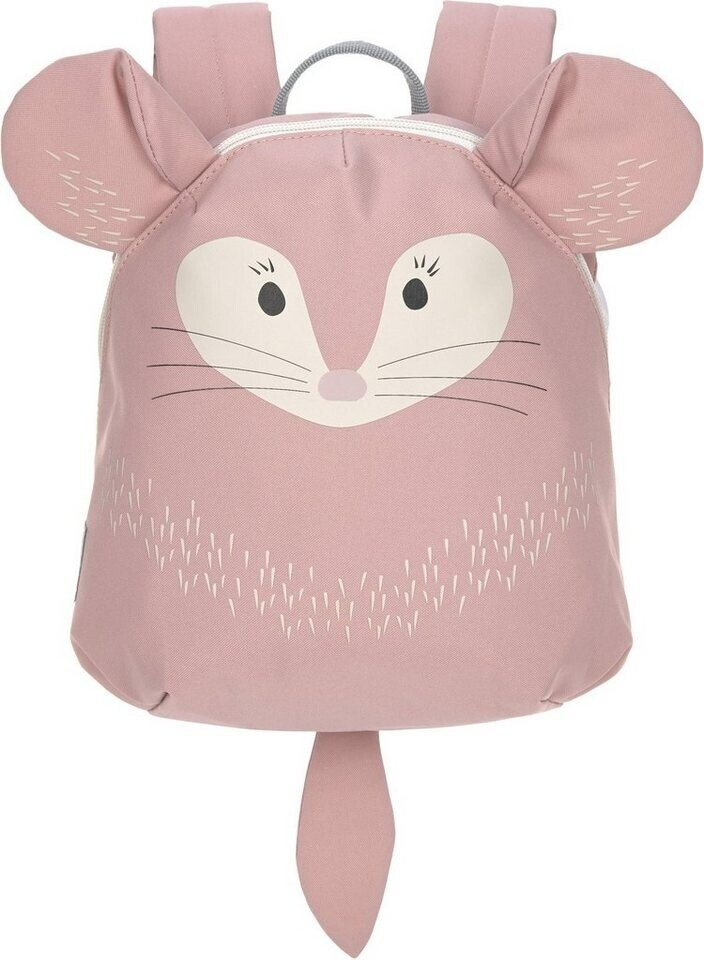 Lässig Pre School Backpack About Friends Tiny Chinchilla