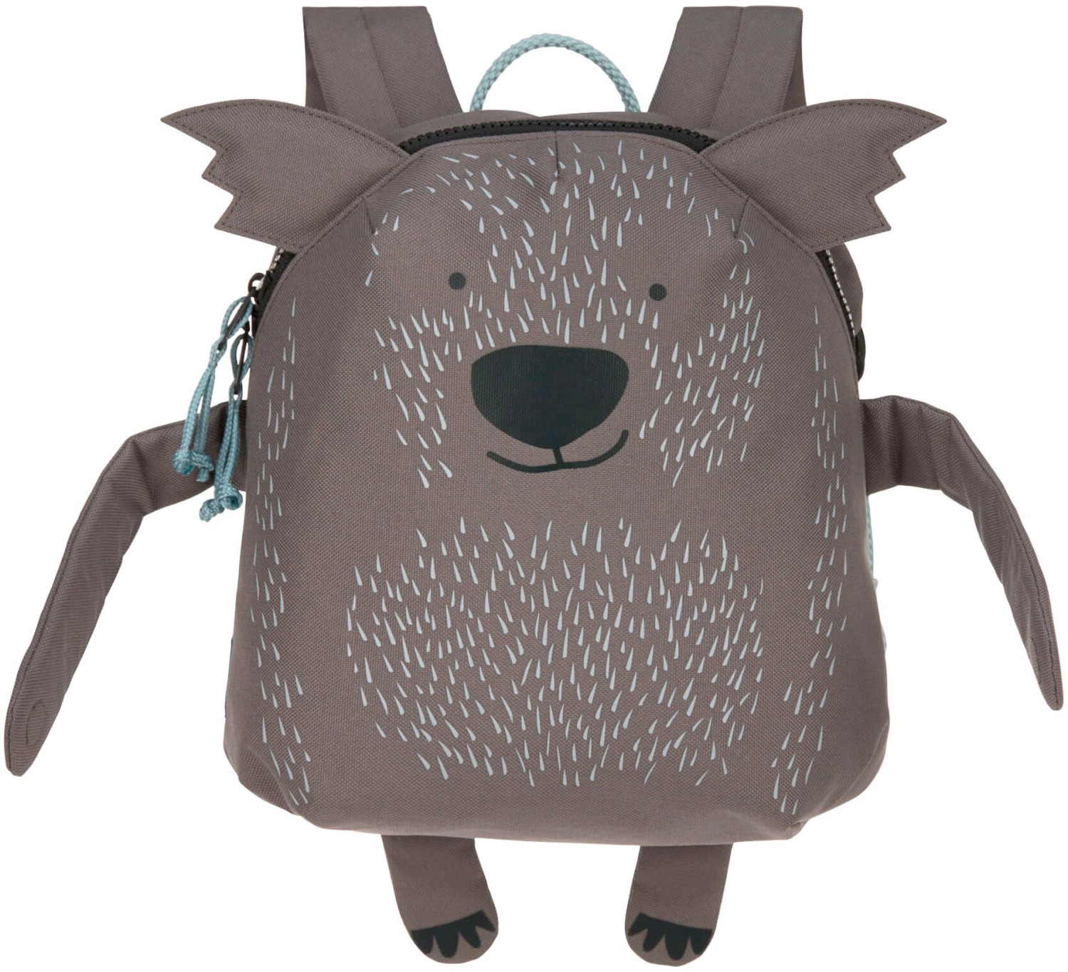 Lässig Pre School Backpack About Friends Wombat Cali