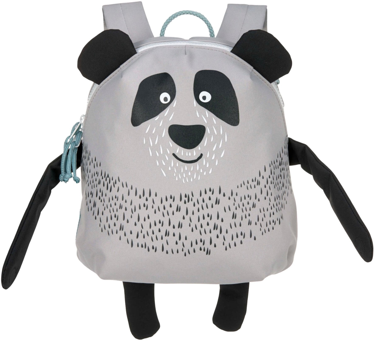 Lässig Pre School Backpack About Friends Panda Pau