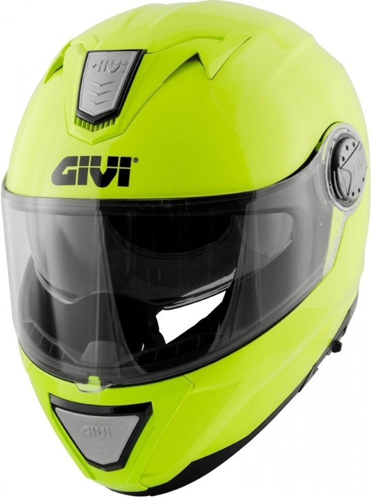 Givi Sidney X23 Solid yellow