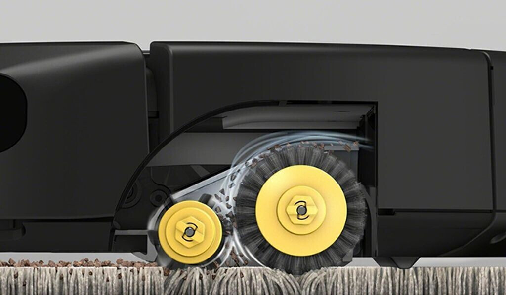 Roomba best sale 698 precio