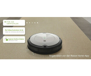 iRobot Roomba 974 robot aspirateur Sans sac Or au meilleur prix